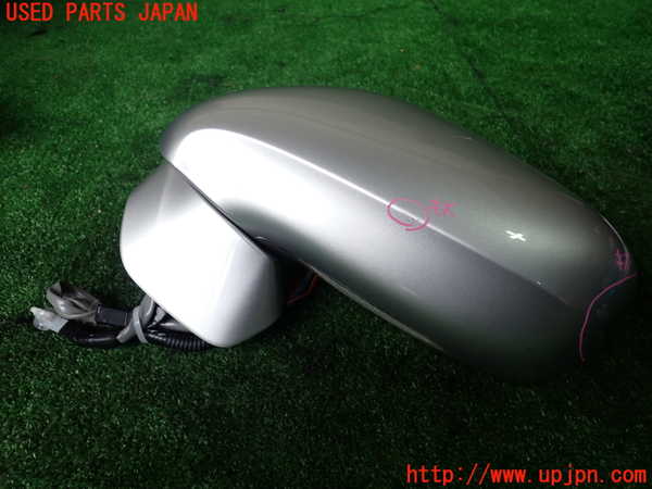 1UPJ-40491212]レクサス・LS600h(UVF45)左ドアミラー 中古_m0001.jpg