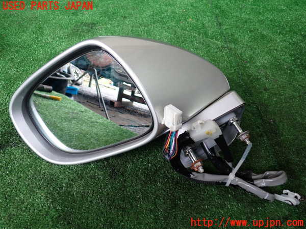 1UPJ-40491212]レクサス・LS600h(UVF45)左ドアミラー 中古_m0002.jpg