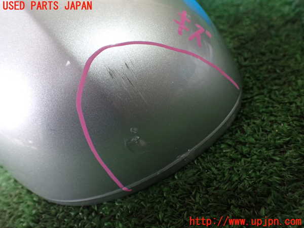 1UPJ-40491212]レクサス・LS600h(UVF45)左ドアミラー 中古_m0004.jpg
