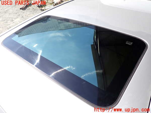 1UPJ-40491470]レクサス・LS600h(UVF45)1列目サンルーフガラス AGC M2H45 中古_m0001.jpg