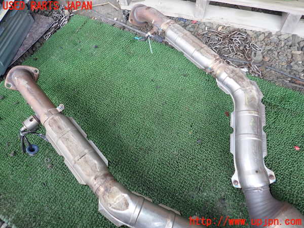 1UPJ-40492651]レクサス・LS600h(UVF45)センターパイプ1 中古_m0003.jpg