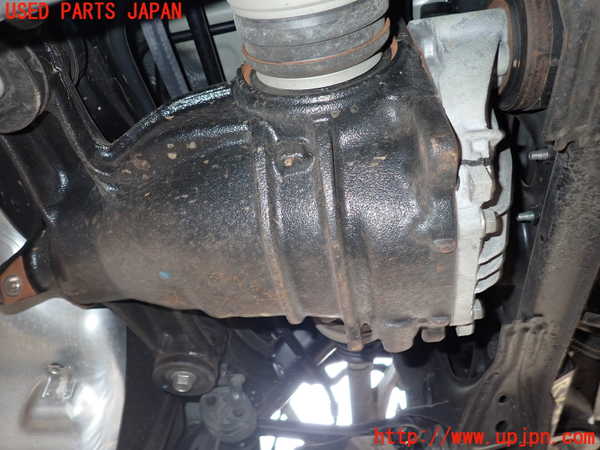 1UPJ-40494355]レクサス・LS600h(UVF45)リアデフ 中古_m0002.jpg