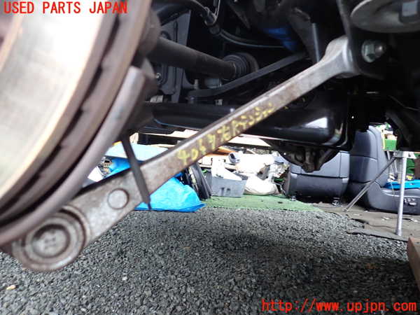 1UPJ-40495325]レクサス・LS600h(UVF45)右リアテンションロッド 中古_m0001.jpg