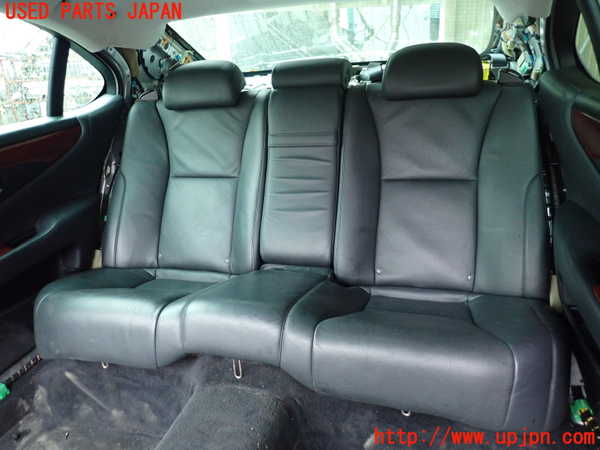 1UPJ-40497385]レクサス・LS600h(UVF45)リアシート 中古_m0001.jpg