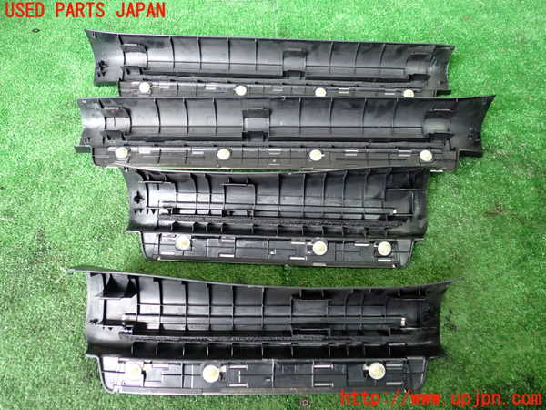 1UPJ-40497740]レクサス・LS600h(UVF45)スカッフプレート 中古_m0002.jpg