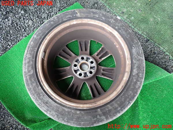 1UPJ-40499046]レクサス・LS600h(UVF45)タイヤ　ホイール　1本① 245/45R19 中古_m0004.jpg