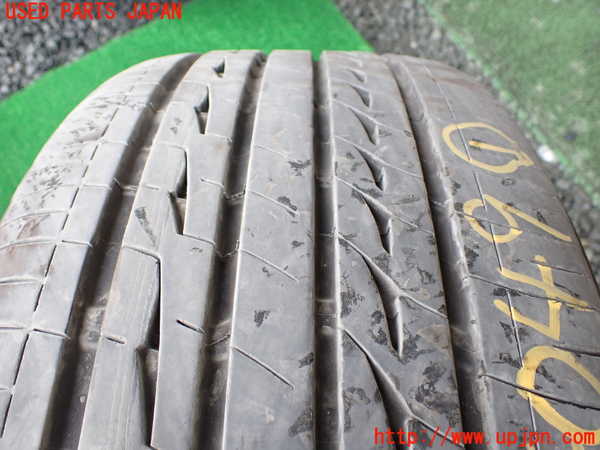 1UPJ-40499046]レクサス・LS600h(UVF45)タイヤ　ホイール　1本① 245/45R19 中古_m0005.jpg