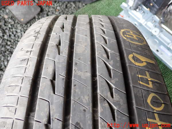 1UPJ-40499049]レクサス・LS600h(UVF45)タイヤ　ホイール　1本④ 245/45R19 中古_m0005.jpg