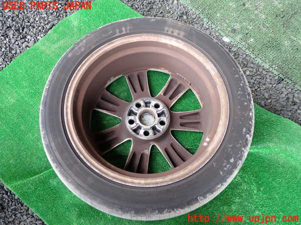 1UPJ-40499048]レクサス・LS600h(UVF45)タイヤ　ホイール　1本③ 245/45R19 中古_m0004.jpg