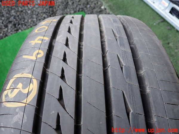 1UPJ-40499048]レクサス・LS600h(UVF45)タイヤ　ホイール　1本③ 245/45R19 中古_m0005.jpg