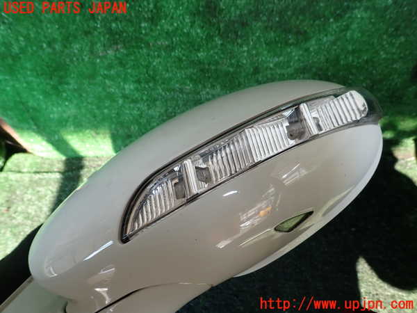 1UPJ-40501212]ベンツ S550 ロング(221171 W221)左ドアミラー 中古_m0002.jpg