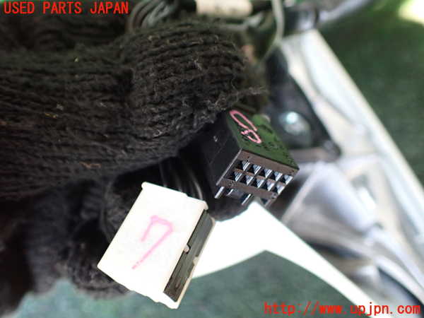 1UPJ-40501212]ベンツ S550 ロング(221171 W221)左ドアミラー 中古_m0004.jpg
