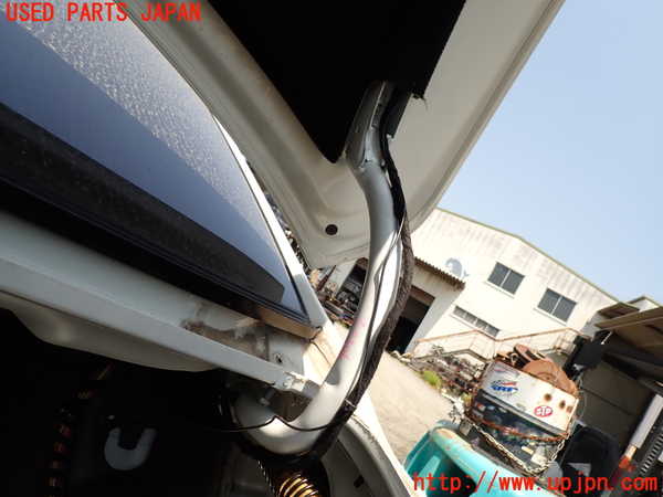 1UPJ-40501513]ベンツ S550 ロング(221171 W221)トランクヒンジ1 中古_m0001.jpg