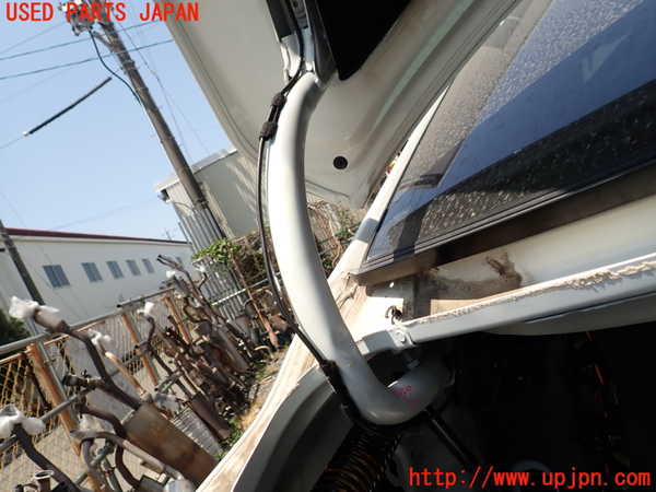 1UPJ-40501513]ベンツ S550 ロング(221171 W221)トランクヒンジ1 中古_m0002.jpg