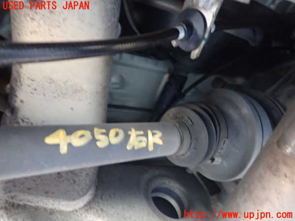 1UPJ-40504020]ベンツ S550 ロング(221171 W221)右リアドライブシャフト 中古_m0001.jpg