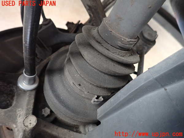 1UPJ-40504020]ベンツ S550 ロング(221171 W221)右リアドライブシャフト 中古_m0002.jpg