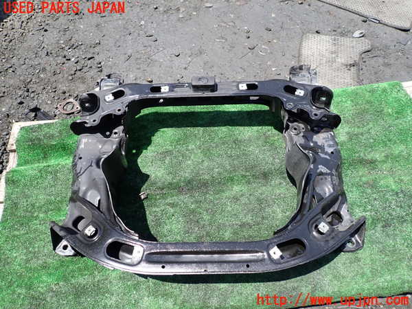 1UPJ-40505285]ベンツ S550 ロング(221171 W221)フロントメンバー 中古_m0002.jpg