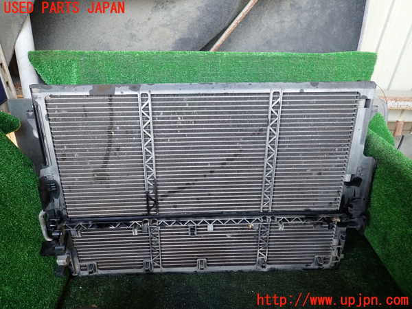 1UPJ-40506031]ベンツ S550 ロング(221171 W221)エアコンコンデンサー1 中古_m0002.jpg