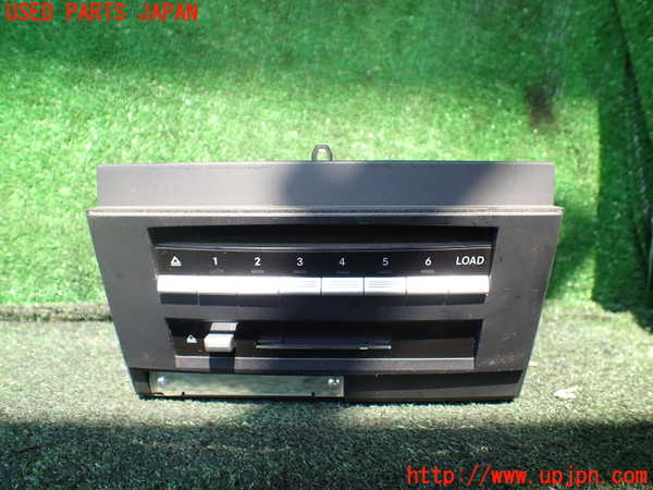 1UPJ-40506505]ベンツ S550 ロング(221171 W221)CDチェンジャー 中古_m0001.jpg