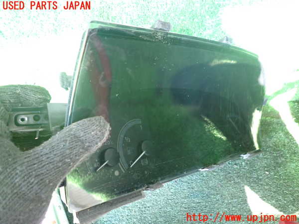 1UPJ-40506170]ベンツ S550 ロング(221171 W221)スピードメーター 中古_m0002.jpg