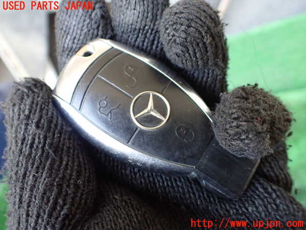 1UPJ-40506110]ベンツ S550 ロング(221171 W221)エンジンコンピューター 中古_m0004.jpg