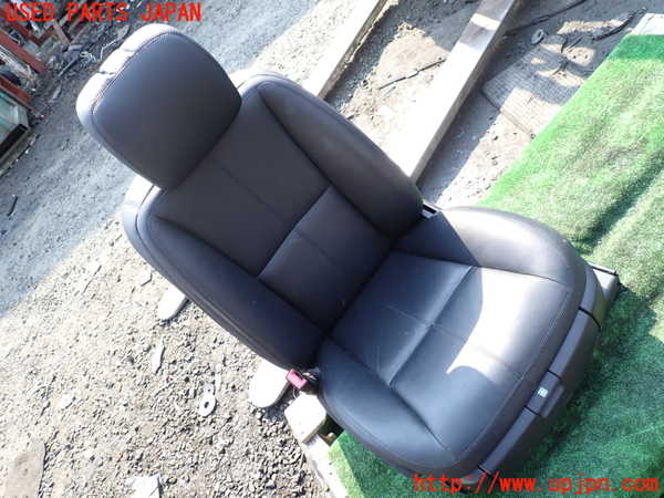 1UPJ-40507065]ベンツ S550 ロング(221171 W221)助手席シート 中古_m0001.jpg