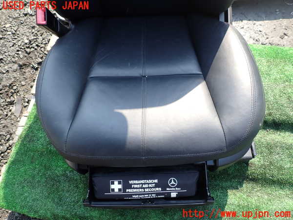 1UPJ-40507065]ベンツ S550 ロング(221171 W221)助手席シート 中古_m0003.jpg