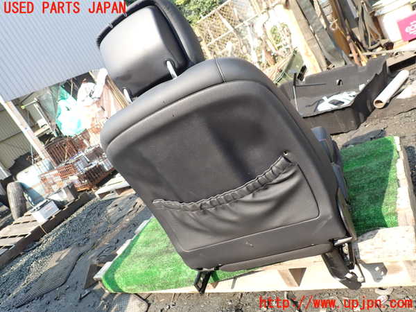 1UPJ-40507065]ベンツ S550 ロング(221171 W221)助手席シート 中古_m0004.jpg