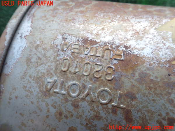 1UPJ-40512651]アルファードハイブリッド(ATH10W)センターパイプ1 中古_m0002.jpg