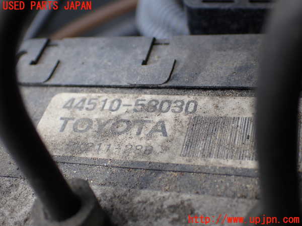 1UPJ-40514040]アルファードハイブリッド(ATH10W)ABSアクチュエーター 中古_m0002.jpg