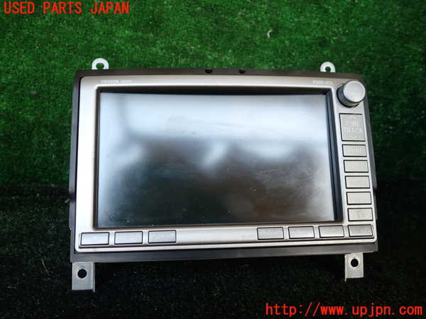 1UPJ-40516589]アルファードハイブリッド(ATH10W)カーナビゲーション HDD 中古_m0001.jpg