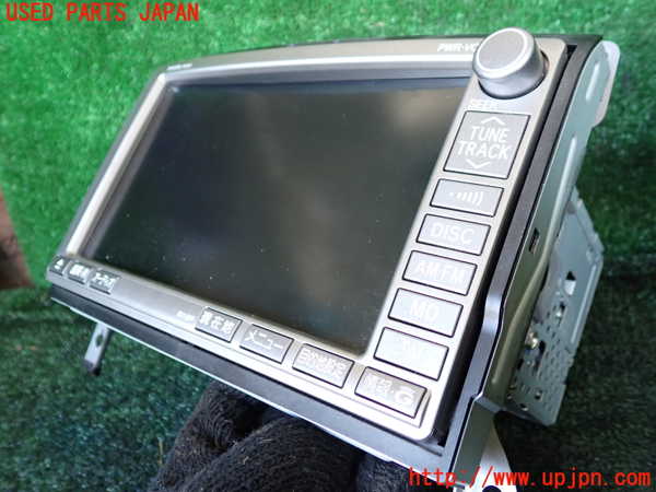1UPJ-40516589]アルファードハイブリッド(ATH10W)カーナビゲーション HDD 中古_m0002.jpg