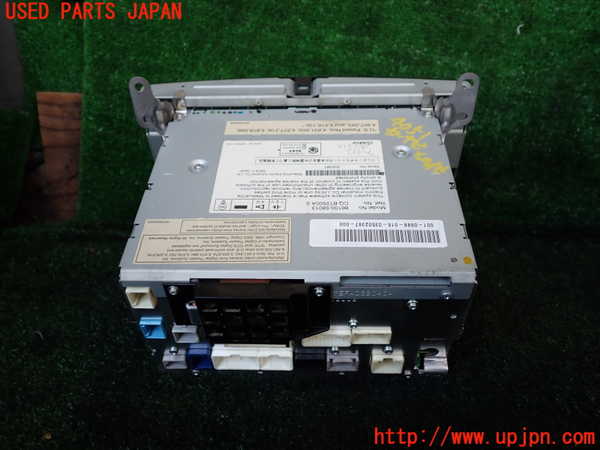 1UPJ-40516589]アルファードハイブリッド(ATH10W)カーナビゲーション HDD 中古_m0003.jpg