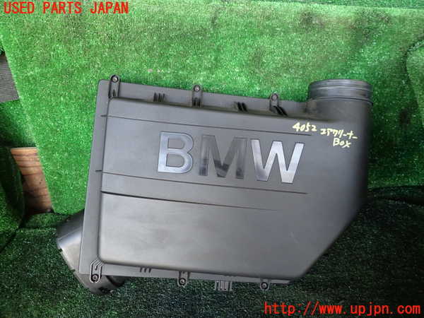 1UPJ-40522560]BMW アクティブハイブリッド5 F10(AH5)(FZ35)エアクリーナーボックス 中古_m0001.jpg