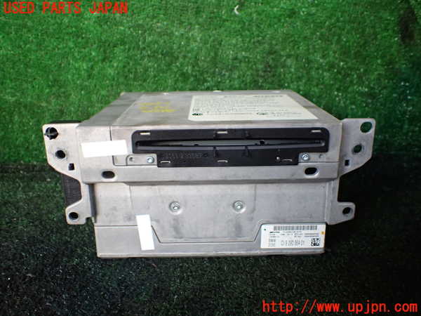 1UPJ-40526589]BMW アクティブハイブリッド5 F10(AH5)(FZ35)カーナビゲーション HDD 中古_m0001.jpg