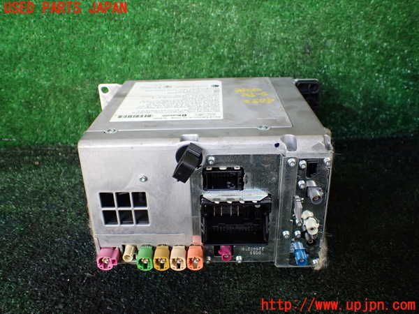 1UPJ-40526589]BMW アクティブハイブリッド5 F10(AH5)(FZ35)カーナビゲーション HDD 中古_m0002.jpg