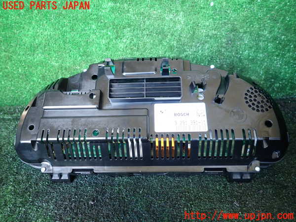 1UPJ-40526170]BMW アクティブハイブリッド5 F10(AH5)(FZ35)スピードメーター 中古_m0003.jpg