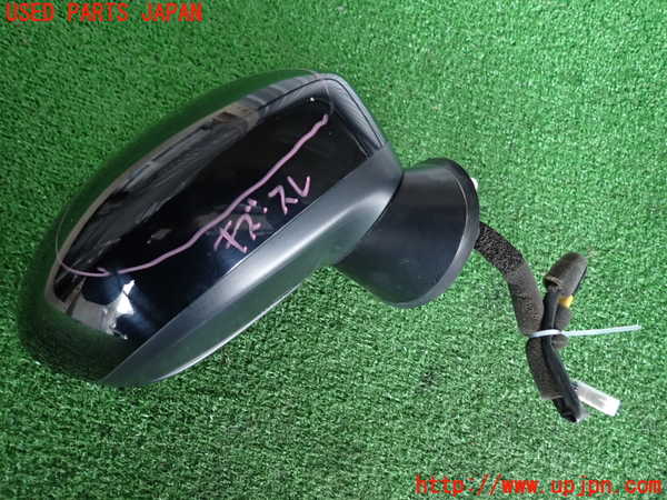 2UPJ-40531210]ロードスター(ND5RC)右ドアミラー 中古_m0001.jpg