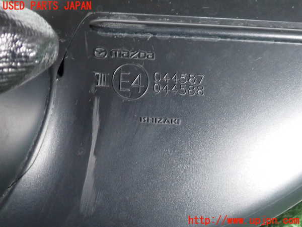 2UPJ-40531210]ロードスター(ND5RC)右ドアミラー 中古_m0005.jpg