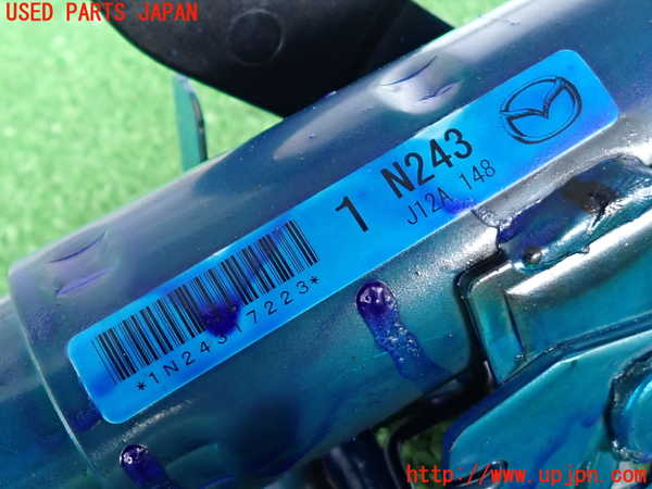2UPJ-40534260]ロードスター(ND5RC)ステアリングシャフト 中古_m0003.jpg