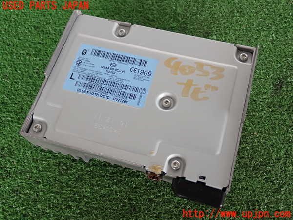 2UPJ-40536589]ロードスター(ND5RC)カーナビゲーション 中古_m0001.jpg