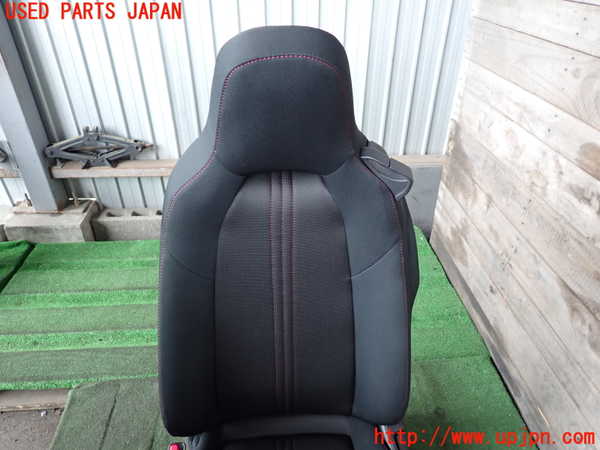 2UPJ-40537065]ロードスター(ND5RC)助手席シート 中古_m0004.jpg