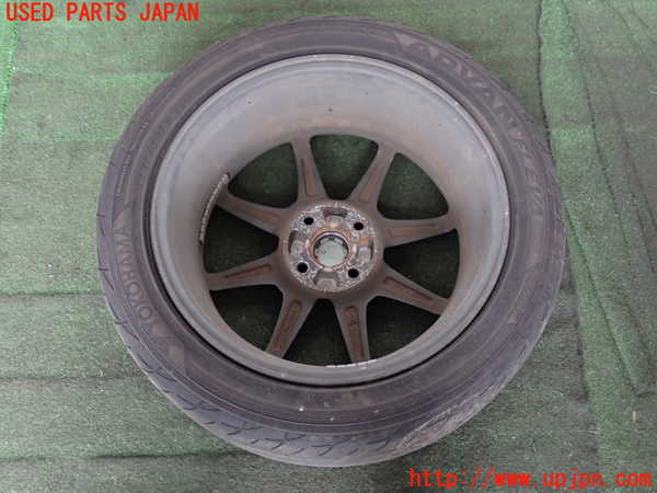 2UPJ-40539034]ロードスター(ND5RC)タイヤ　ホイール　1本④ 195/50R16 中古_m0002.jpg