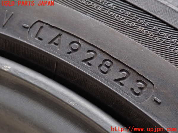 2UPJ-40539034]ロードスター(ND5RC)タイヤ　ホイール　1本④ 195/50R16 中古_m0005.jpg