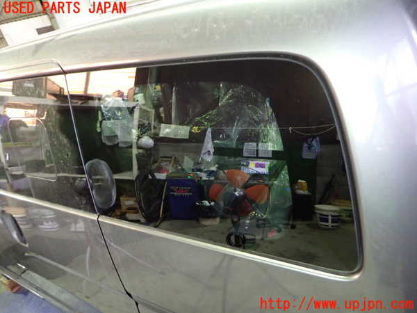 1UPJ-40551382]NV200 バネット バン(VM20)左クォーターガラス 中古 FUYAO 43R-000184_m0001.jpg