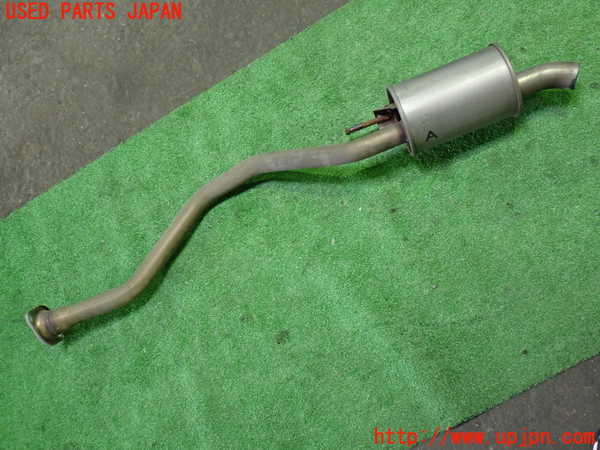 1UPJ-40552671]NV200 バネット バン(VM20)リアマフラー1 中古_m0004.jpg
