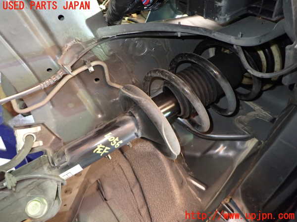 1UPJ-40555025]NV200 バネット バン(VM20)左フロントストラット 中古_m0001.jpg