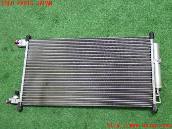 1UPJ-40556031]NV200 バネット バン(VM20)エアコンコンデンサー1 中古_m0002.jpg