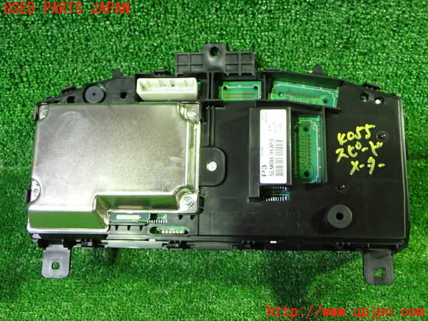 1UPJ-40556170]NV200 バネット バン(VM20)スピードメーター 中古_m0002.jpg