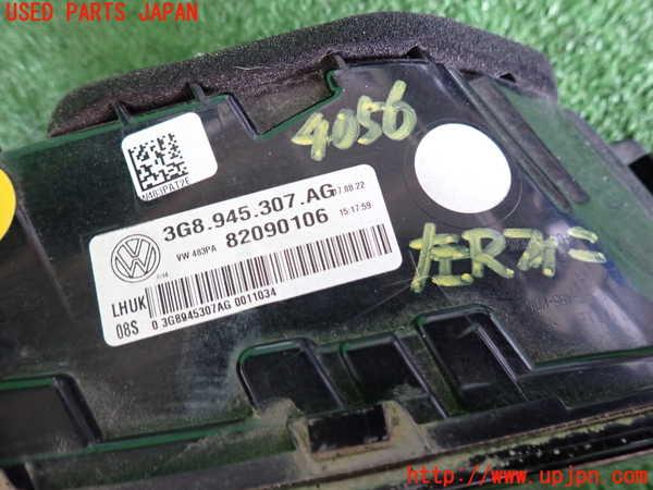 2UPJ-40561552]VW アルテオン シューティングブレーク(3HDNUF)左リアフィニッシャー 中古_m0003.jpg